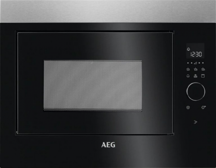 Микроволновая печь Aeg MBE2658DEM