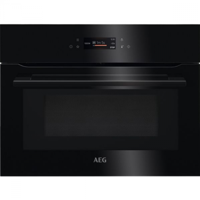 Микроволновая печь AEG KMK721880B
