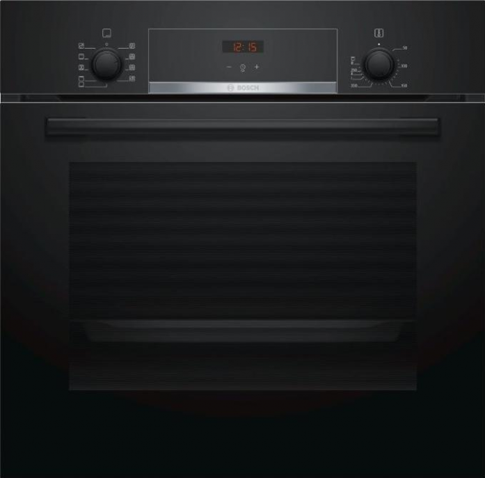 Электрический духовой шкаф Bosch HBF534EB0Q