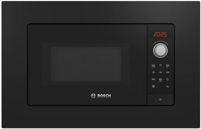 Микроволновая печь Bosch BEL623MB3