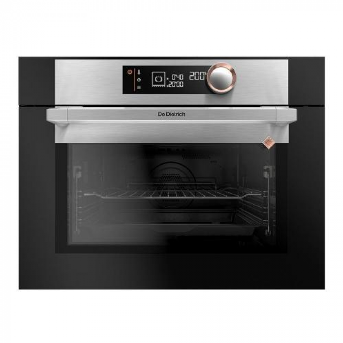 Электрический духовой шкаф De Dietrich DKP7320X