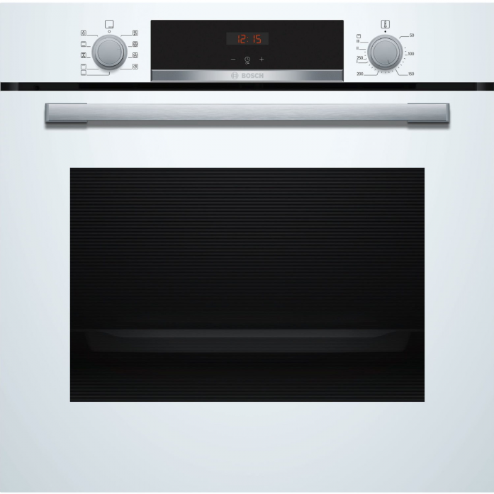 Электрический духовой шкаф Bosch HBA534BW0