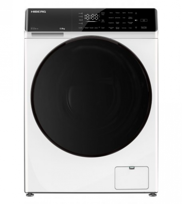 Стиральная машина Hiberg i-DDQ9 - 812 W