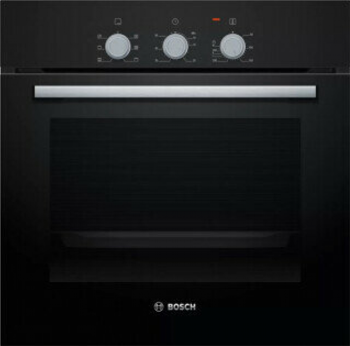 Электрический духовой шкаф Bosch HBF011BA0Q
