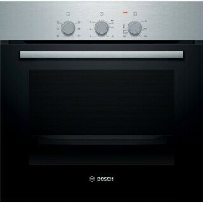 Электрический духовой шкаф Bosch HBF011BR0Q