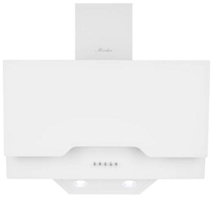 Вытяжка Monsher LAVAL 60 Blanc