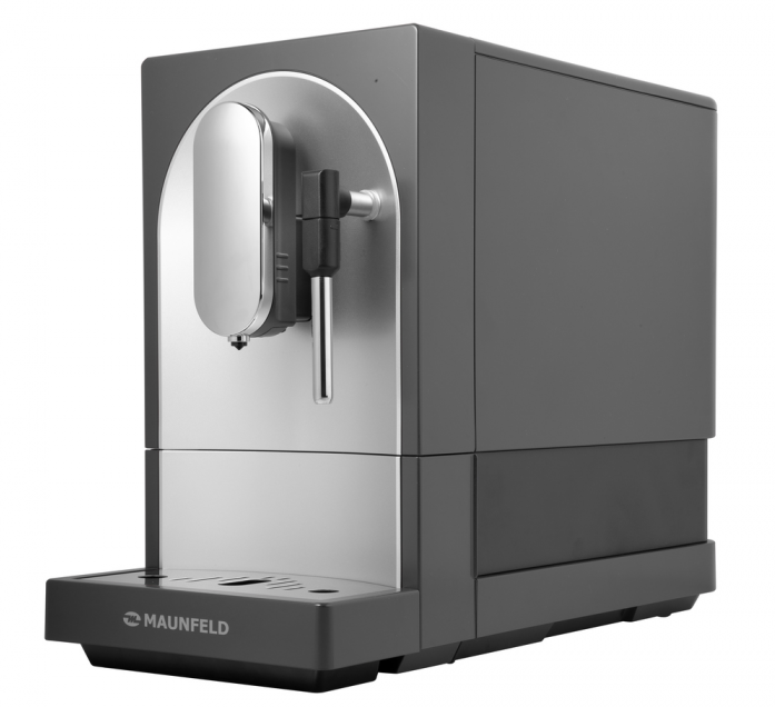Кофемашина Maunfeld MF-A7021GR