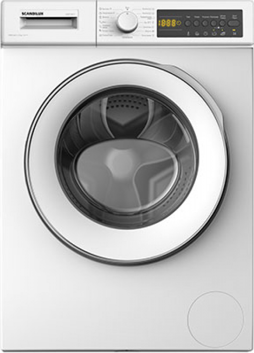 Стиральная машина Scandilux LM2T6011