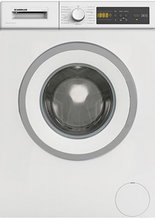 Стиральная машина Scandilux LS1T4811