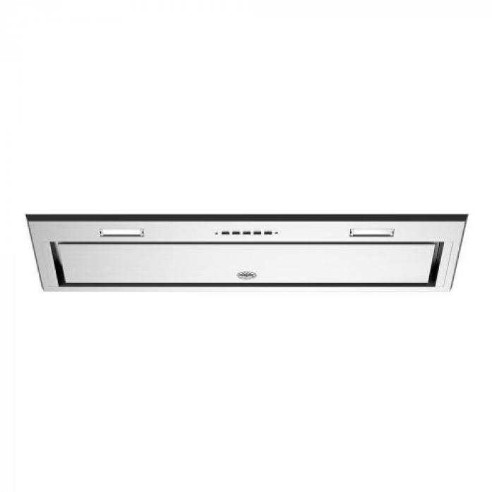 Вытяжка встраиваемая Bertazzoni KIN70MOD1XB