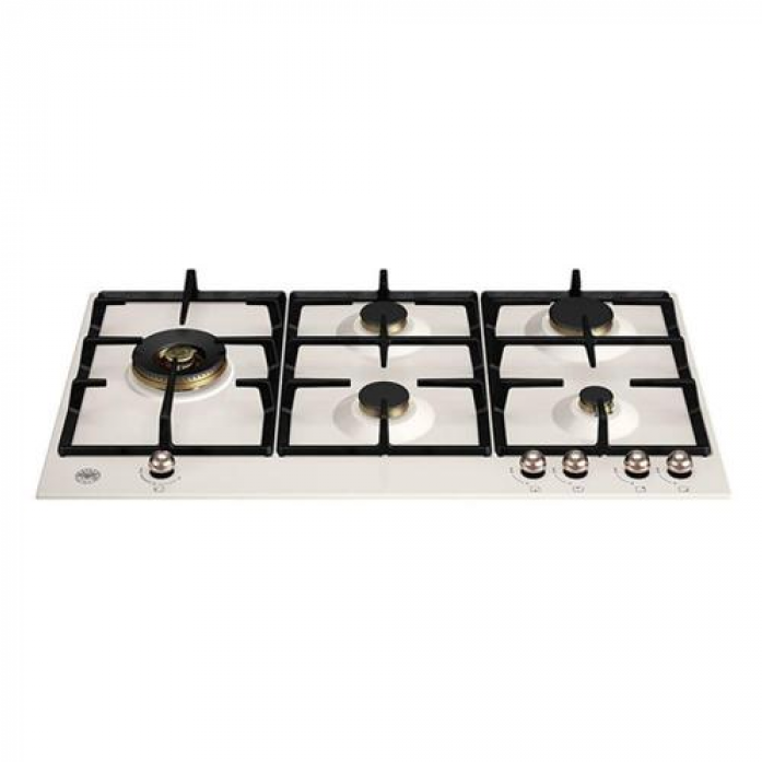 Газовая варочная панель Bertazzoni P905LHERAC