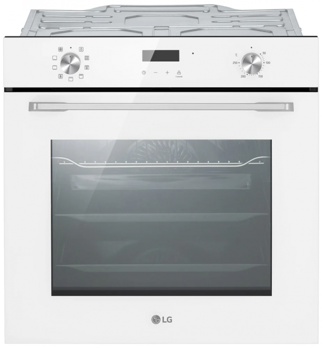 Духовой шкаф LG WSEZ7213W