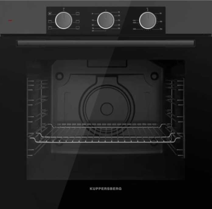 Духовой шкаф электрический Kuppersberg HF 603 GR