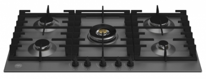 Газовая варочная панель Bertazzoni P905CMODNE