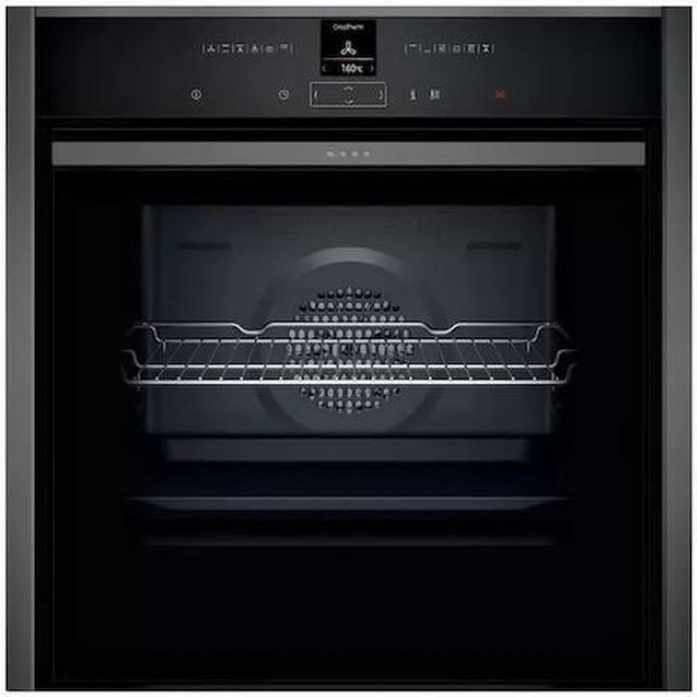 Электрический духовой шкаф Neff B57CR25G0