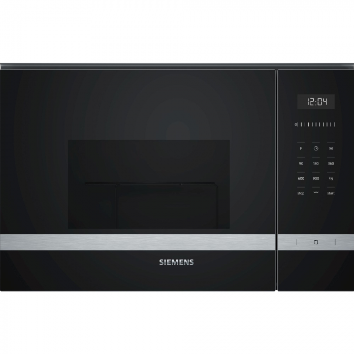 Микроволновая печь Siemens BE555LMS0