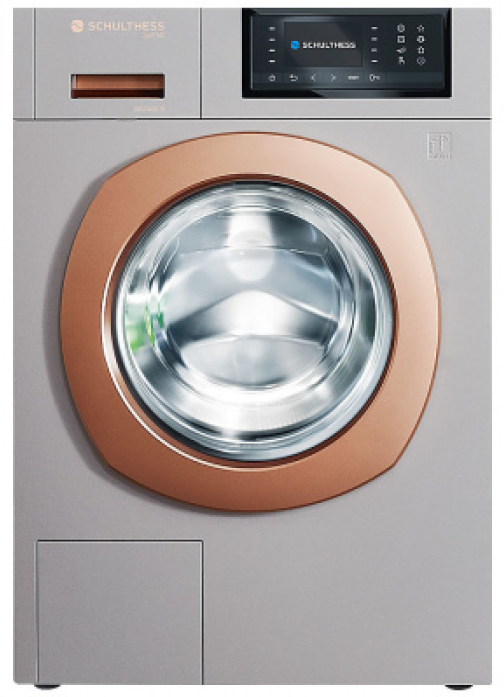 Стиральная машина SCHULTHESS Spirit 540 Ever Rose (7615.2CU2)