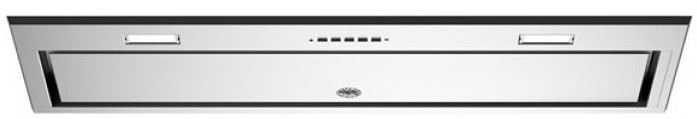 Вытяжка встраиваемая Bertazzoni KIN86MOD1XB