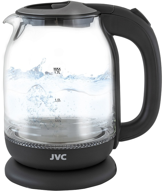 Чайник JVC JK-KE1510 grey
