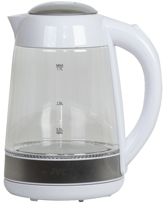 Чайник JVC JK-KE1705 white