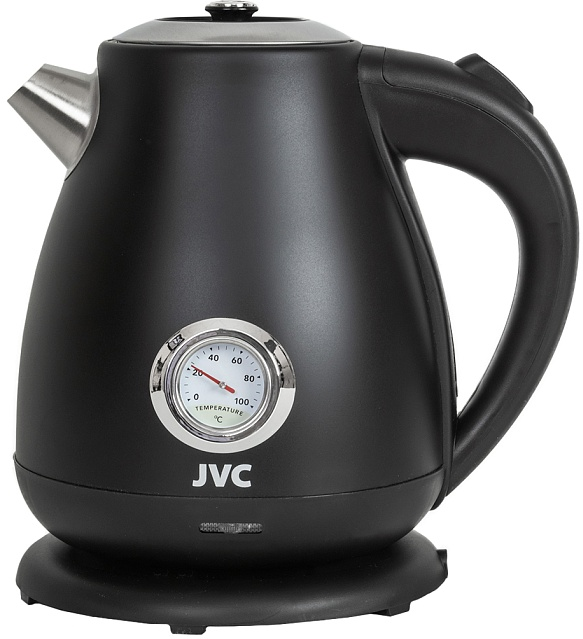Чайник JVC JK-KE1717 black
