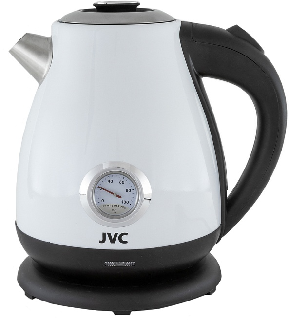 Чайник JVC JK-KE1717 white