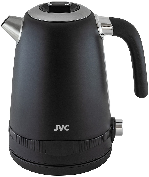 Чайник JVC JK-KE1730 black