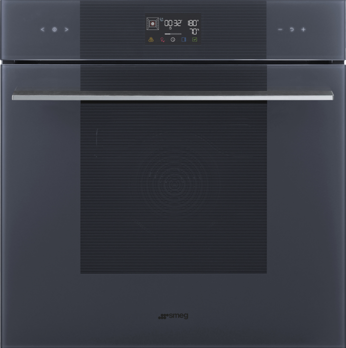 Духовой шкаф SMEG SO6102S3PG