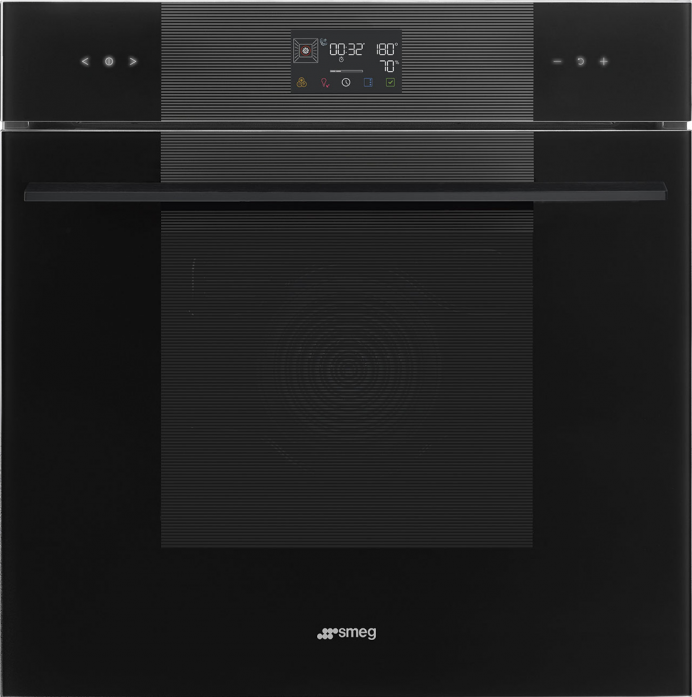 Духовой шкаф SMEG SO6102S3PB3