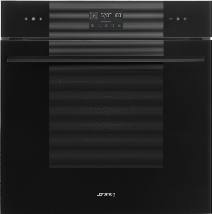 Духовой шкаф SMEG SO6102TB3