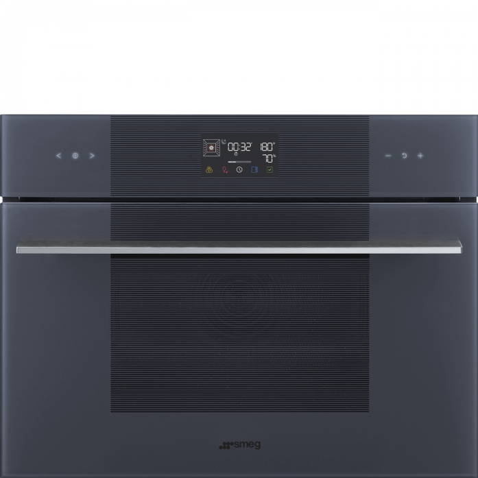 Духовой шкаф Smeg SO4102S3G
