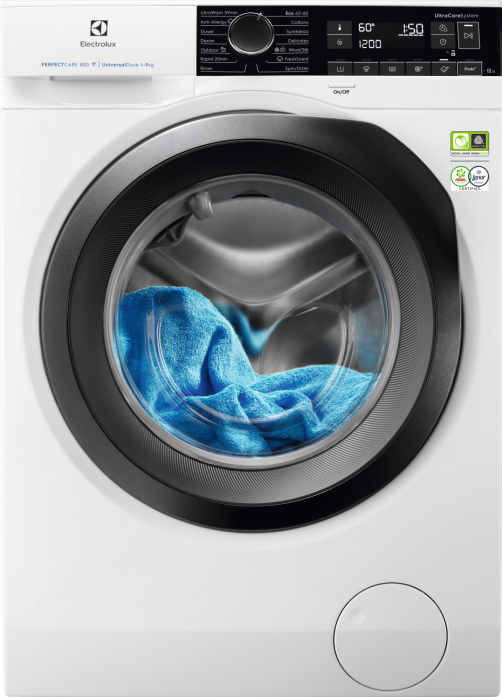 Стиральная машина Electrolux EW8F249PS