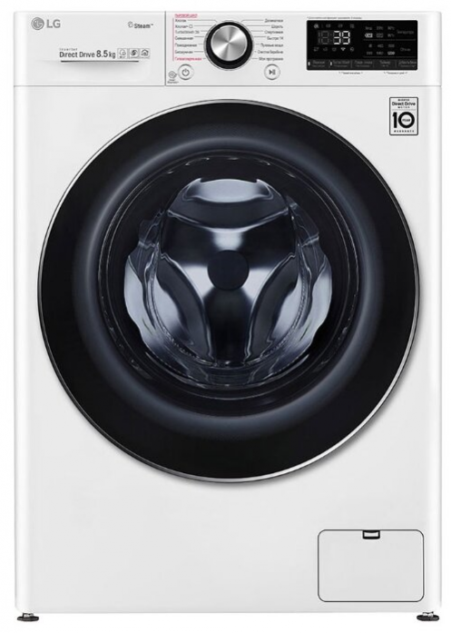 Стиральная машина LG F2V9GW9W