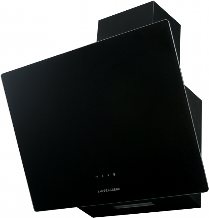 Вытяжка наклонная Kuppersberg F 605 B
