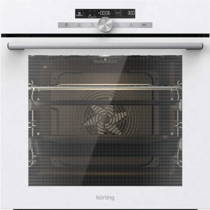 Электрический духовой шкаф Korting OKB 9982 EW ST