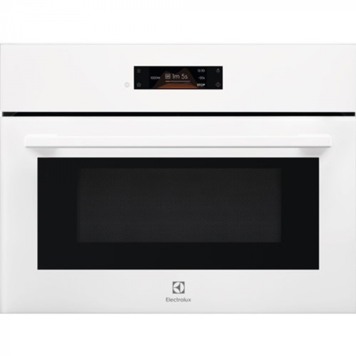 Встраиваемая микроволновая печь Electrolux EVM 8E08V