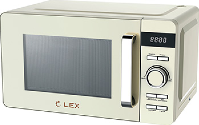 Микроволновая печь Lex FSMO D.04 IV