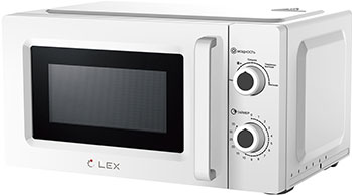 Микроволновая печь Lex FSMO 20.01 WH