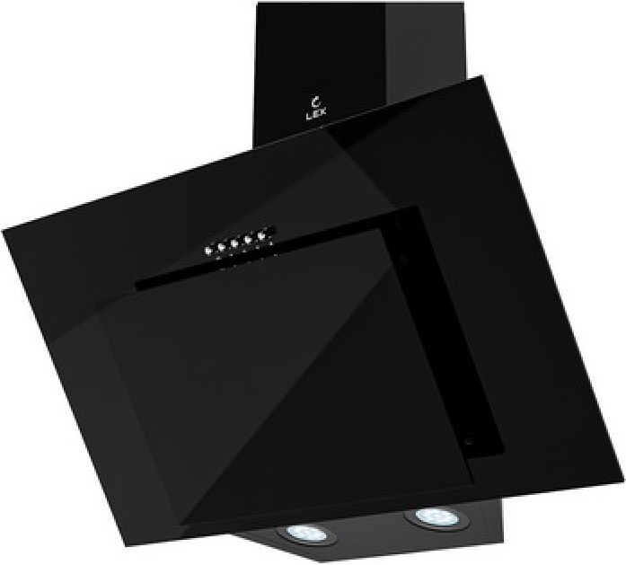 Вытяжка Lex Mira G 500 Black