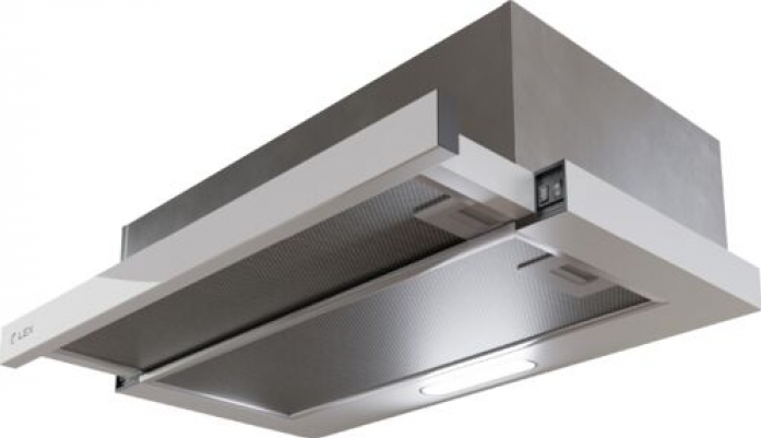 Вытяжка Lex Honver G 500 WHITE