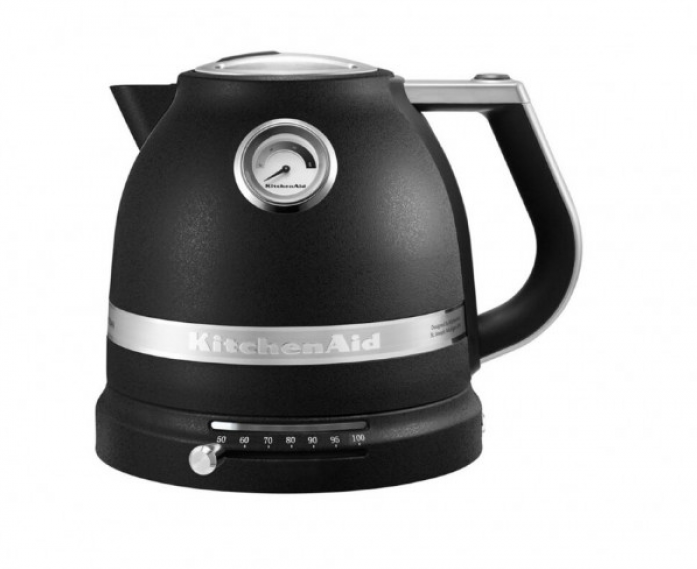Электрочайник KitchenAid ARTISAN 5KEK1522EBK
