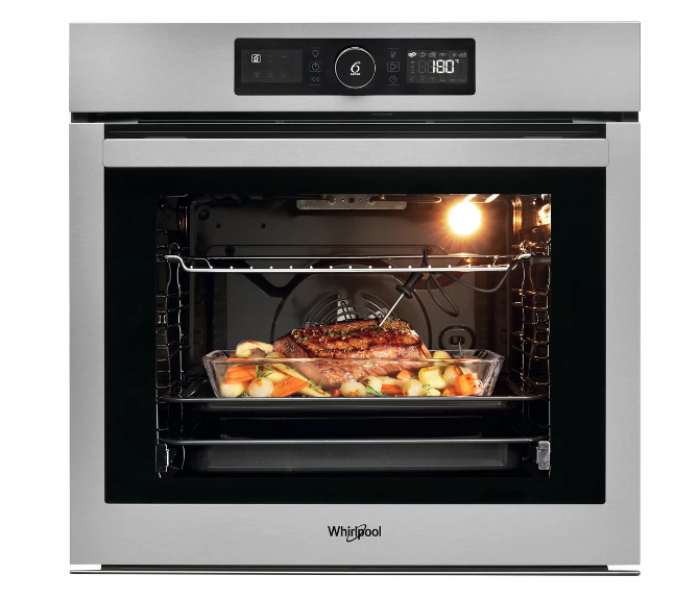 Электрический духовой шкаф Whirlpool AKZ9 9480 IX