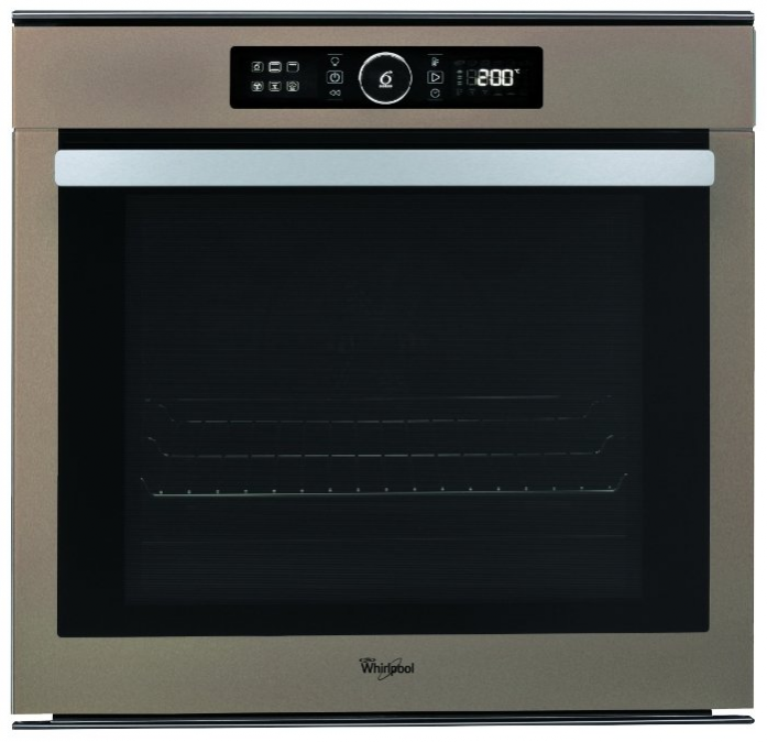 Электрический духовой шкаф Whirlpool AKZM 8480 S