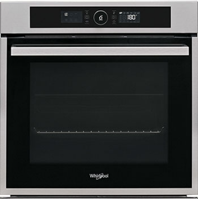 Электрический духовой шкаф Whirlpool AKZ9 7891 IX