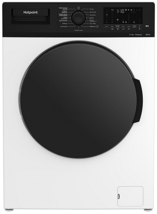 Стиральная машина Hotpoint-Ariston WD 8548 C7S VBW