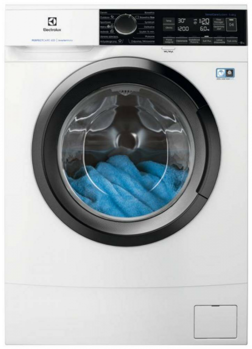 Стиральная машина Electrolux EW6SN226SI