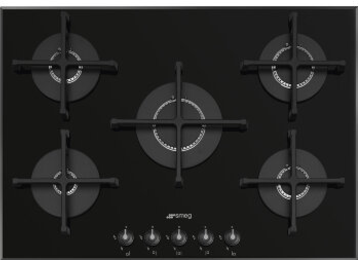 Варочная панель SMEG PV175B3