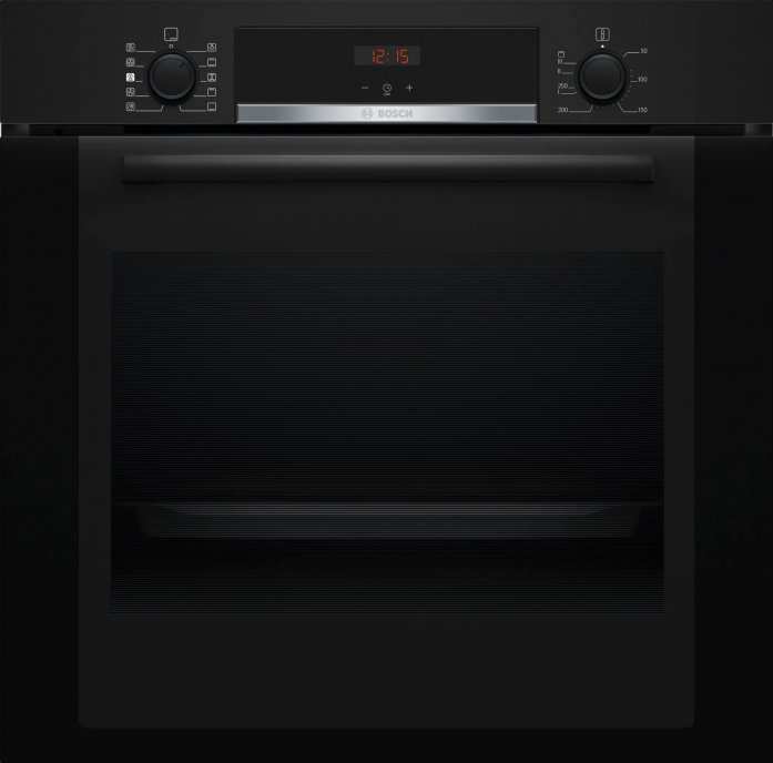 Электрический духовой шкаф Bosch HRA334EB1