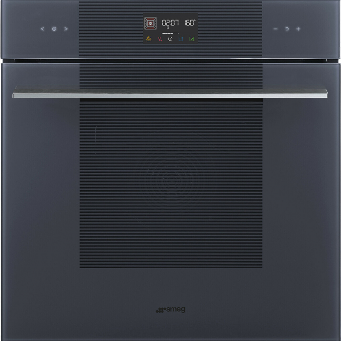 Электрический духовой шкаф SMEG SOP6102TG