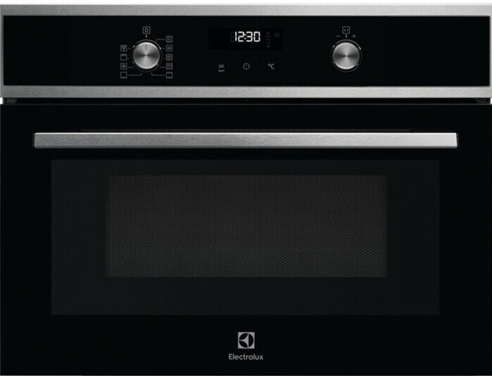 Электрический духовой шкаф Electrolux EVL6E40X нержавеющая сталь